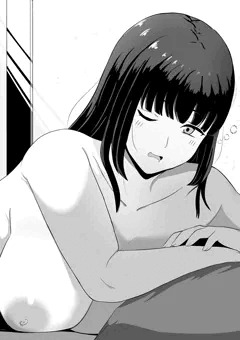 家ではだらしない嫁_1
