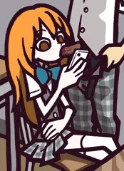 ながらフェラ