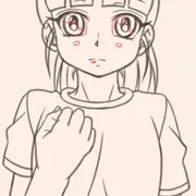 Pawoo/X２５年１０月まとめ　たまきちゃん