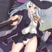 イレイナさん過去絵まとめ