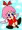 Ribbon Poops In The Sky 