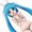 にぱっ