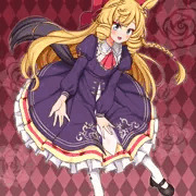 【Skeb】セイラ（ダイイチルビーコス）