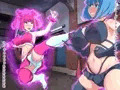 （CG集販売　期間限定公開）悪落ち魔法少女（一時的に公開）