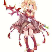 【撃姫転生セブンスガールズ】小柴カーラ【企業案件】
