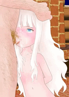 洋ロリちゃんその2