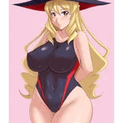 西洋魔女