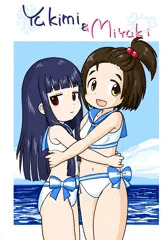 ゆきみゆき真ん中バースデー