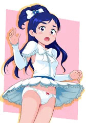 ホワイト