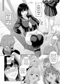 【宣伝】でろでろ！ 白いおしっこ！