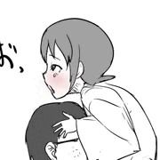 あけおめおっこ