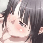 りた太