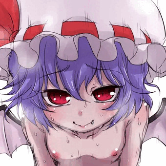 東方のらくがき４