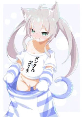 猫田ぺぺろさん