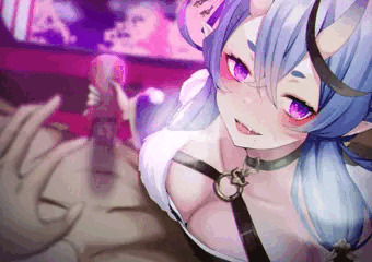 ほれほれ我慢するんじゃよ～♪