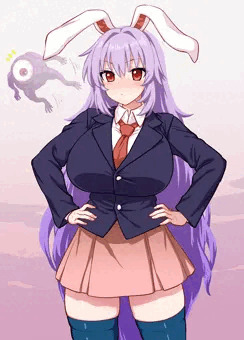 うどんげさん