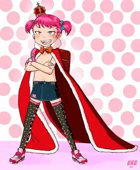 華ちゃん