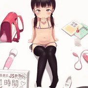 売春ロリ