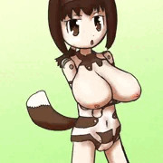 巨乳ポモ