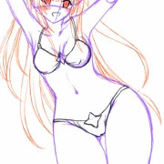 水着！やみちぃ