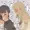 ちんちんに精子かけるよ♥