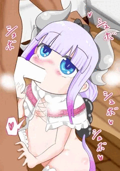 カンナちゃんのおふぇらふぇら