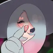 *
