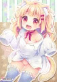 だぼだぼにゃー
