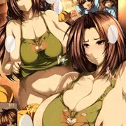 保母ショタ