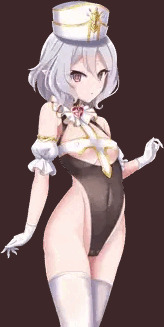 悪魔シスターコッコロちゃん