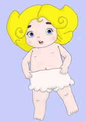 若草村の迷子のおんなのこ