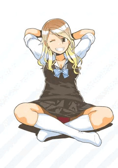 和泉愛依さん・・・