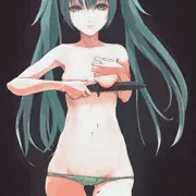 ミクさん