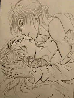 ゆだねる