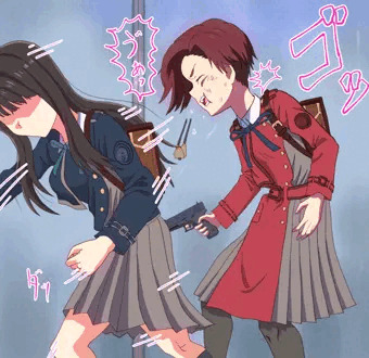 リョナラー向け第三話