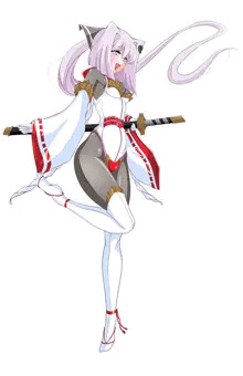 ホヅキ・ユキナ