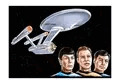 STAR TREK
