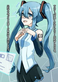 元から