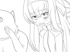 Ci-enに出したらくがき19