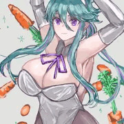 バニーうちの子