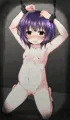 ボテ腹マ◯ちゃん