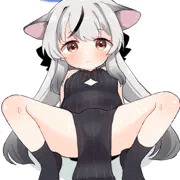 ココナちゃんおしっこかけて