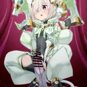 しずくエロ蹲踞ディルドオナ