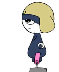 タママ　アナル・排便
