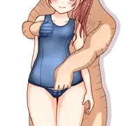 旧スクっぽいの