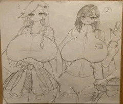 Panda vs.青葉美波