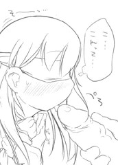 飴だよ　うそじゃないよ
