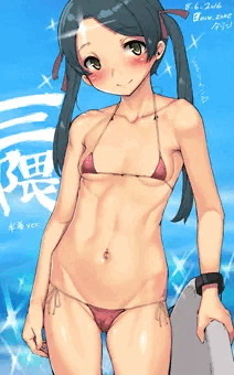 くまりんこ♪