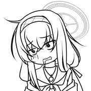 Ci-enに出したらくがき7