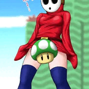 ヘイホー姫様